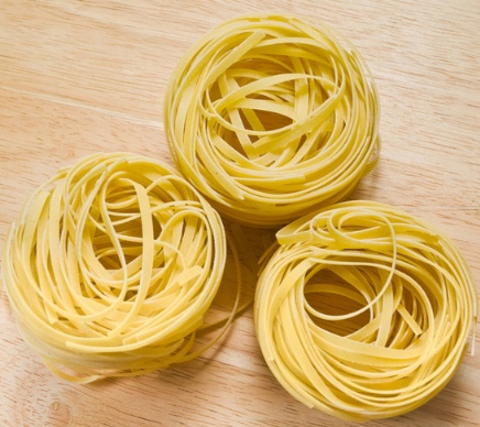 tagliatelle: 4. obrázek